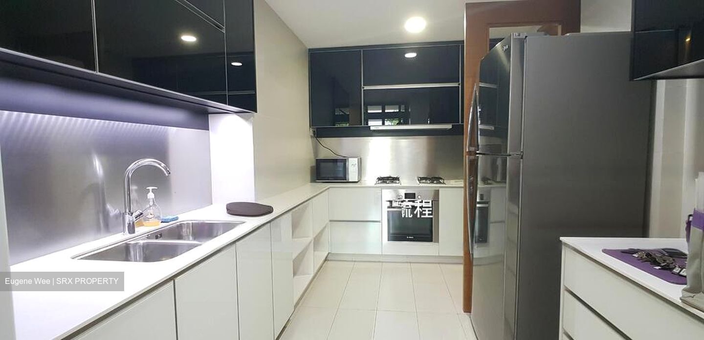 The Beverly (D21), Apartment #432346151